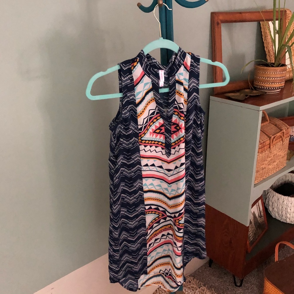 Summer Dress